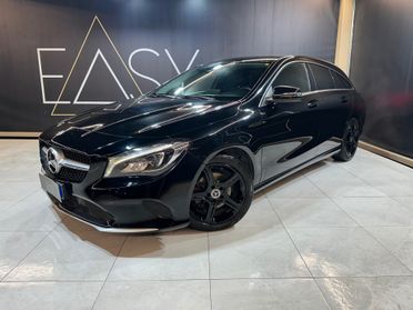 Mercedes-Benz CLA 200 d Shooting Brake Premium 4matic auto FL