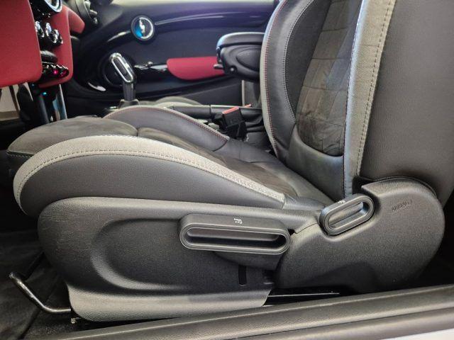 MINI John Cooper Works 2.0 John Cooper Works - UNIP. - Harman/Kardon