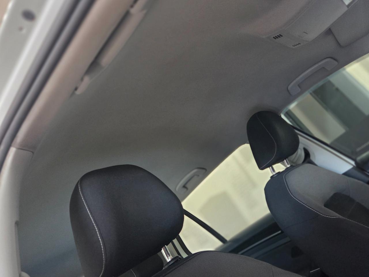 Volkswagen Golf 1.4 TGI 5p. Highline BlueMotion
