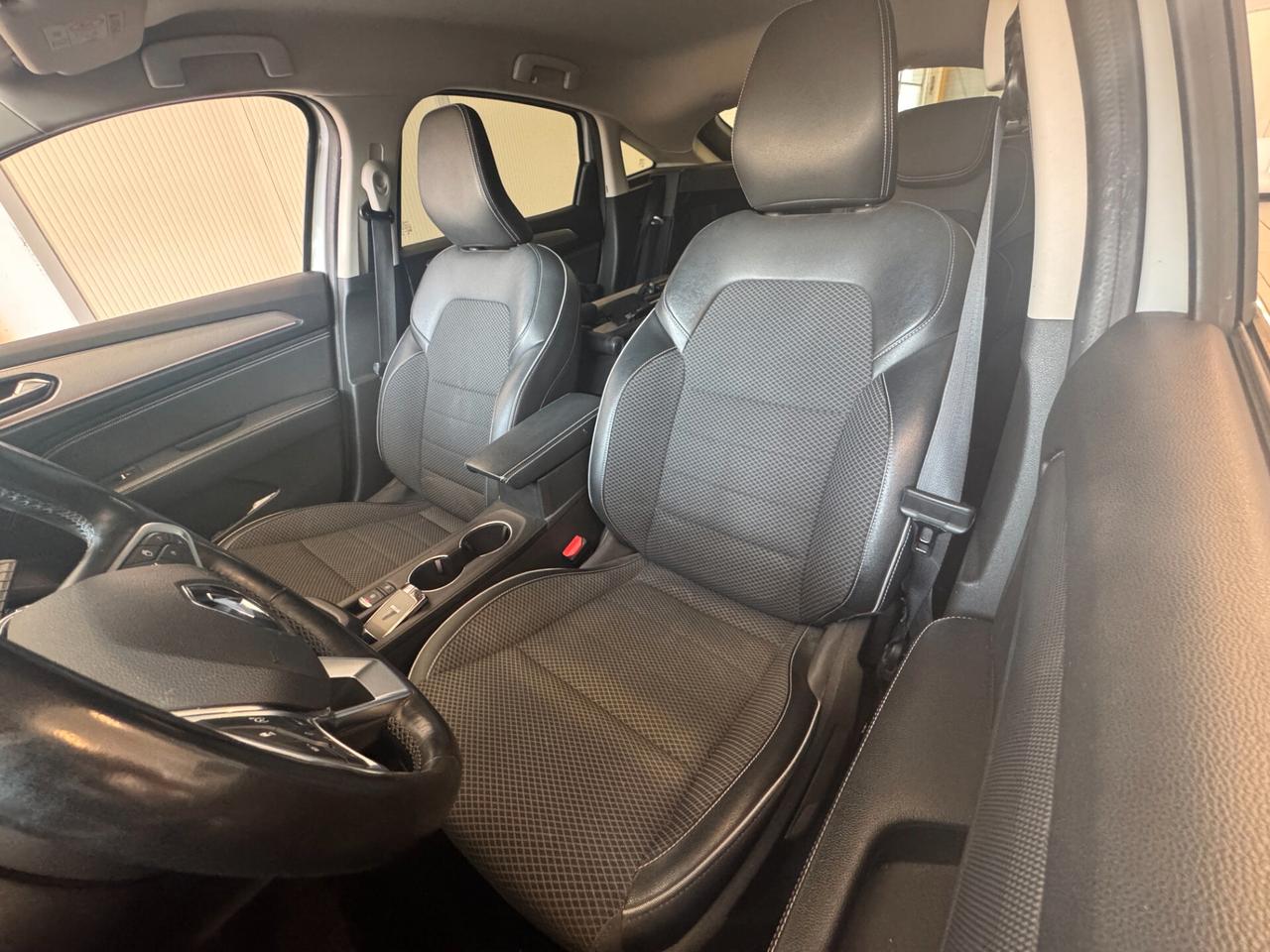 RENAULT Arkana Arkana Hybrid E-Tech 145 CV Intens