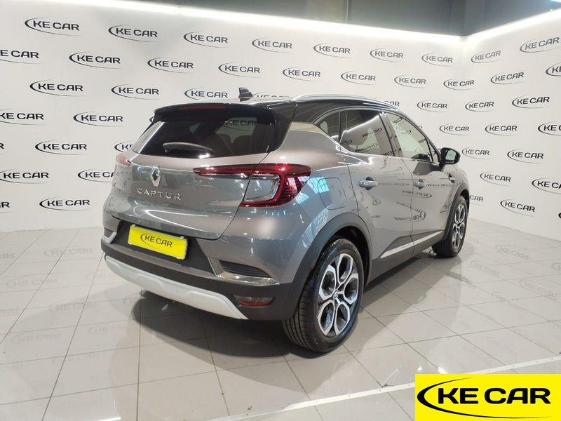 Renault Captur TCe 12V 90 CV Techno