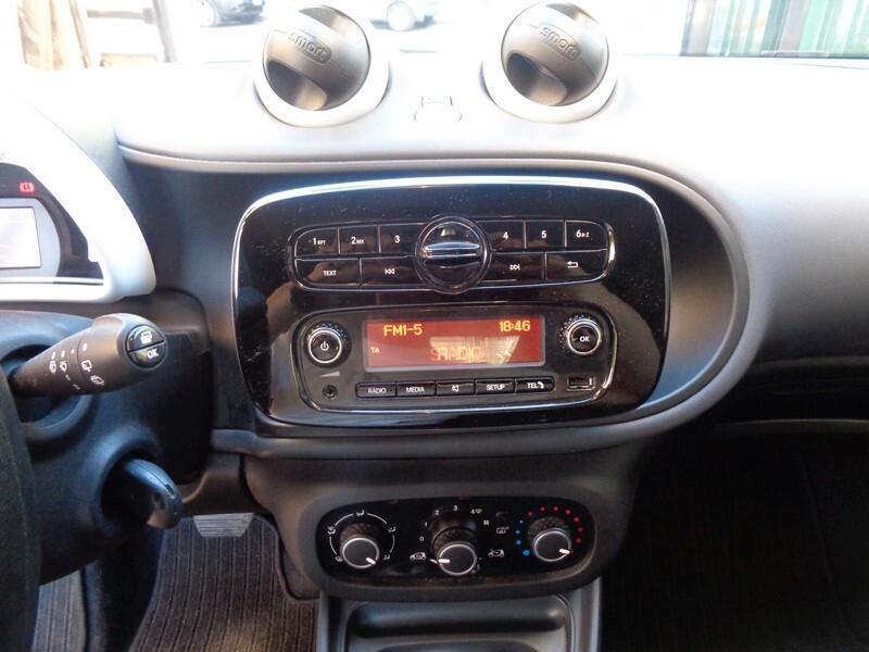 Smart ForTwo 70 1.0 twinamic Youngster
