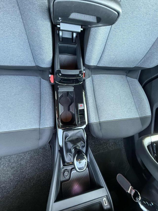 CITROEN C4 BlueHDi 110 S&S Feel