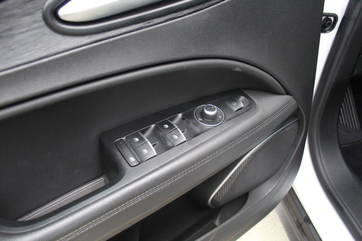 ALFA ROMEO - Stelvio - 2.2 T.diesel 190 CV AT8 Q4 ti