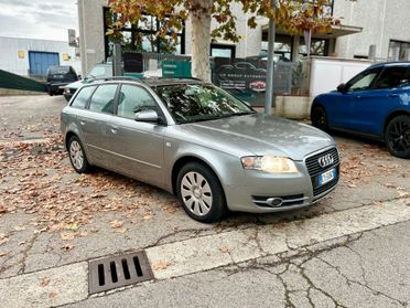 Audi A4 2.0 16V TDI Avant