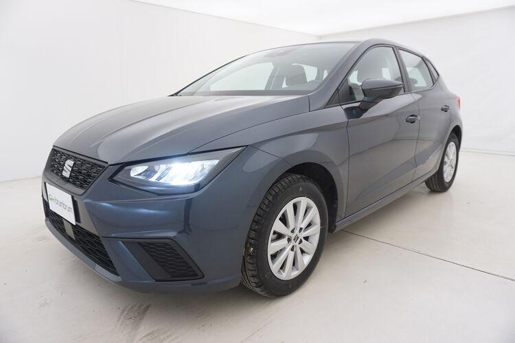 Seat Ibiza Style BR872697 1.0 Benzina 95CV