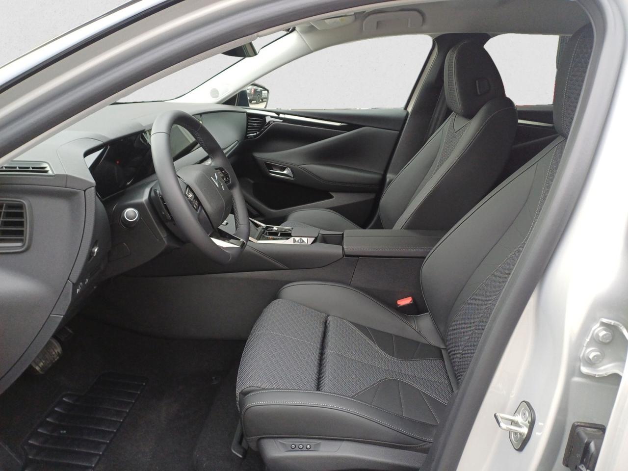 DS DS 4 PALLAS HYBRID 145