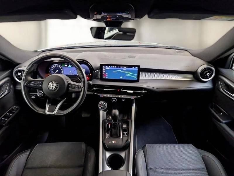 ALFA ROMEO TONALE 1.5 130 CV HYBRID TCT7 SPRINT SUV