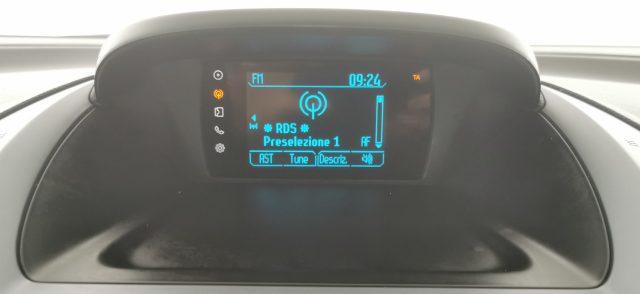 FORD B-Max 1.4 90 CV GPL Titanium