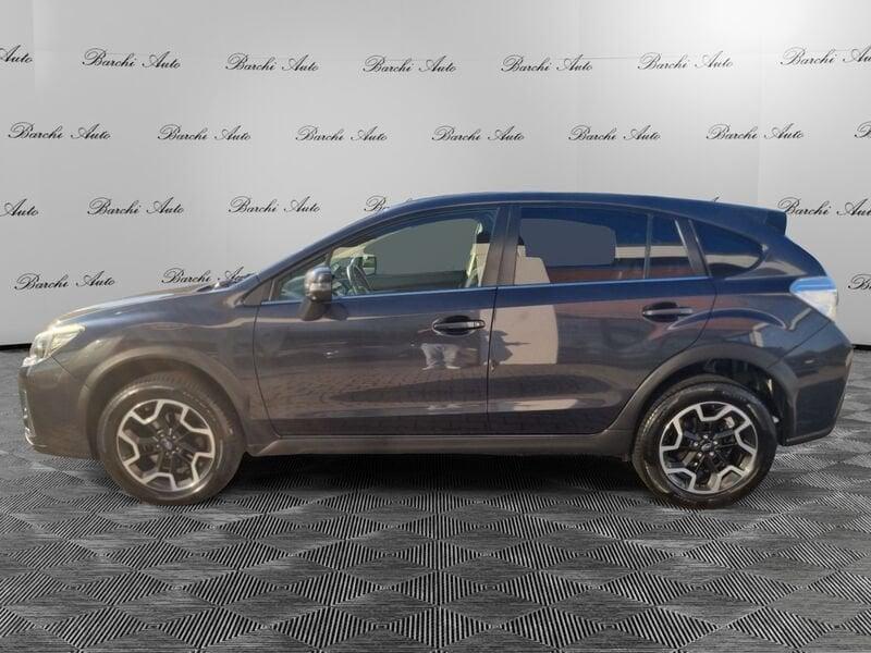 Subaru XV XV 2.0D Unlimited