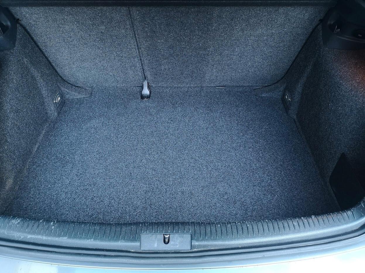 Volkswagen Golf 2.0/140CV TDI 5p. GT Sport