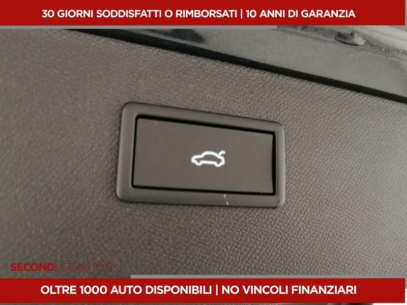 CUPRA Formentor 2.0 tdi 150cv dsg