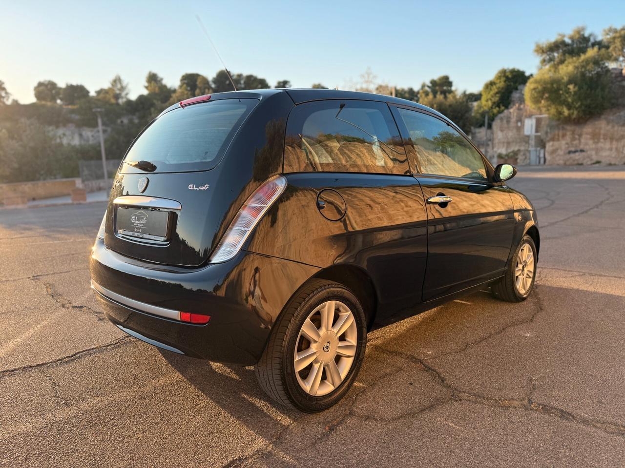 Lancia Ypsilon /1.2 60 CV/SOLO 109000 KM