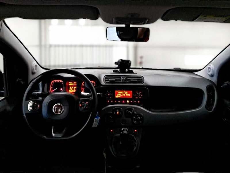 Fiat Panda 1.0 FireFly S&S Hybrid City Life Unico Proprietario