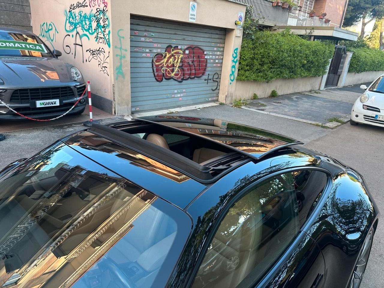 Porsche 911 Carrera S 992 ITALIANA