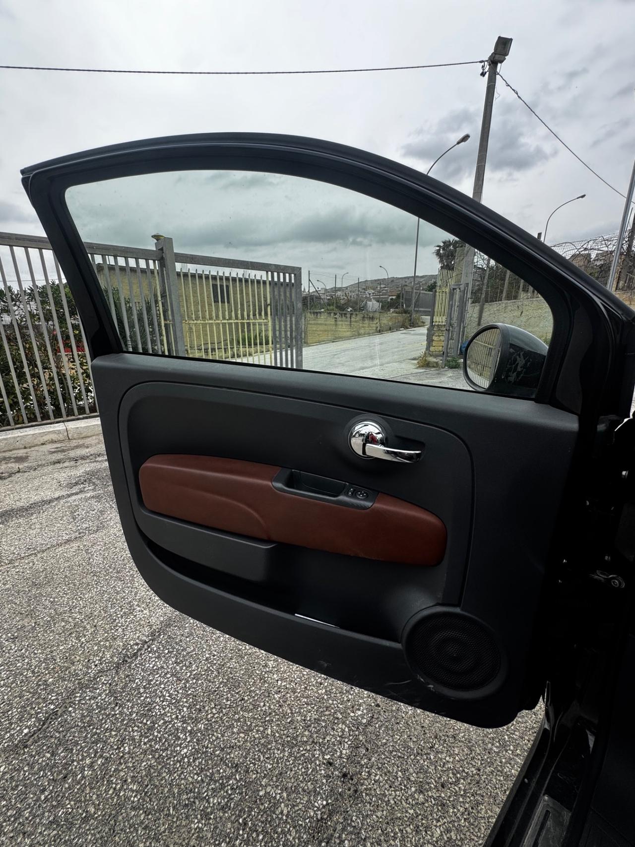 Fiat 500 C 1.3 Multijet 16V 95 CV Lounge