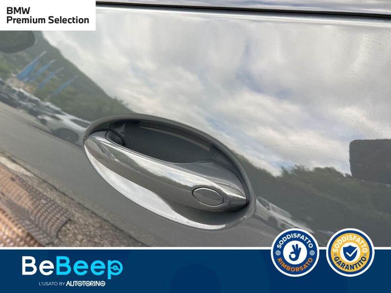 BMW Serie 4 Coupé 420D COUPE MHEV 48V MSPORT PRO AUTO