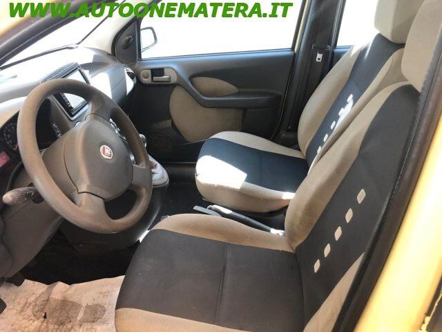 Fiat Panda 1.2 Dynamic Natural Power