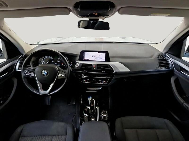 BMW X3 xDrive 20d MH48V Business Advantage Autom.