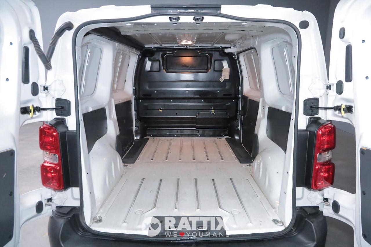 Citroen Jumpy M 1.5 BlueHDI 120CV Club (IVA ESCLUSA)