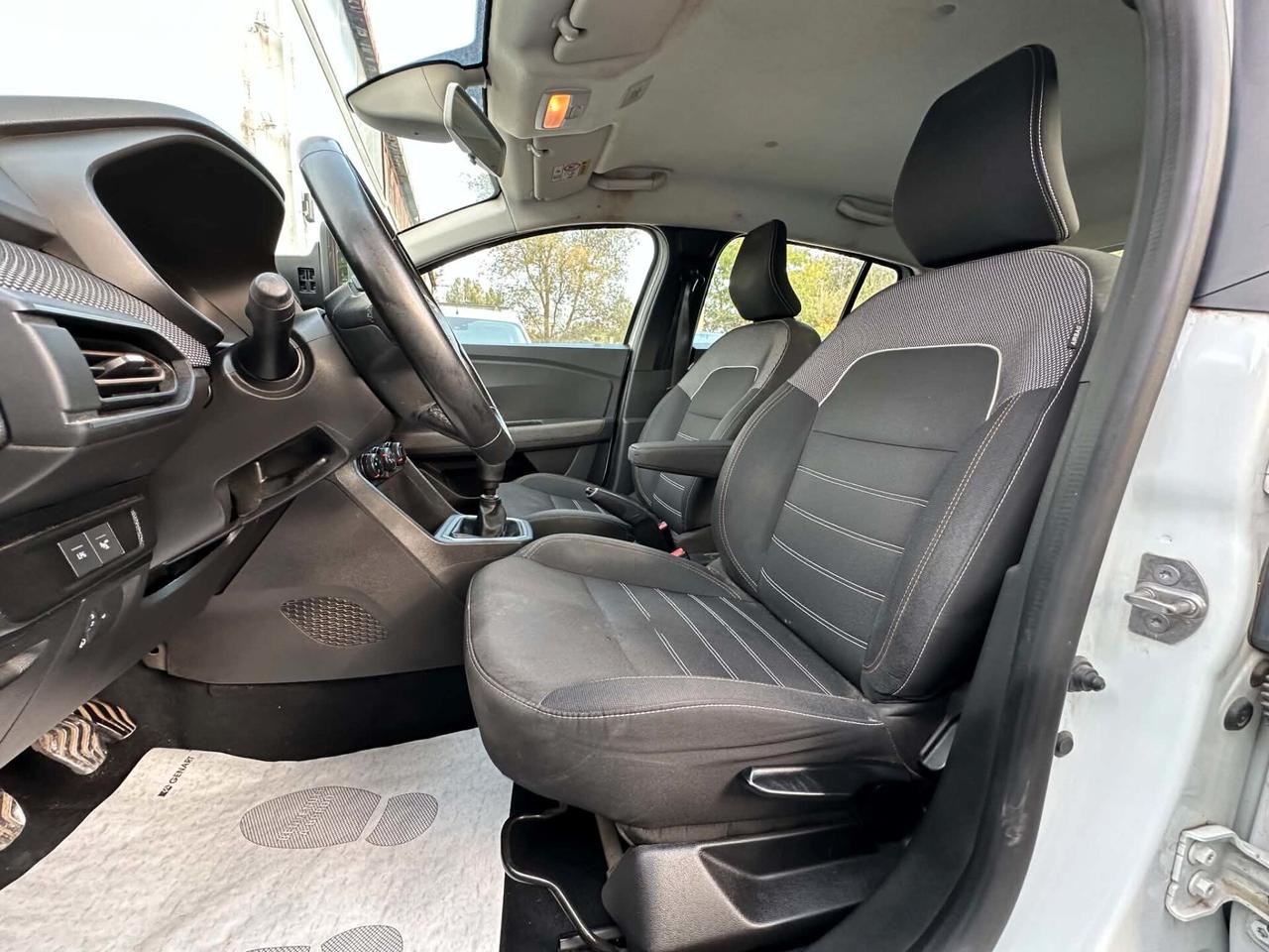 Dacia Sandero Streetway 1.0 TCe ECO-G Essential