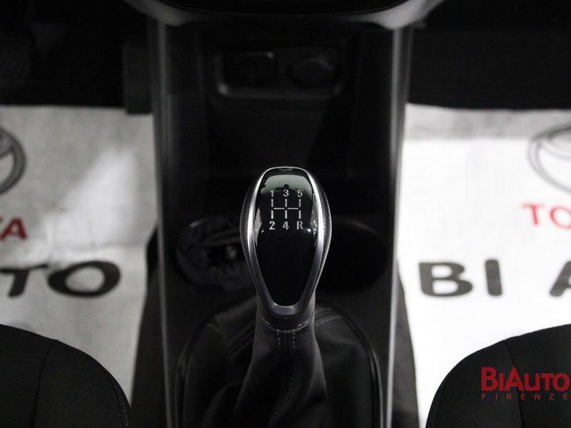 Opel Karl Karl 1.0 73 CV GPL Advance