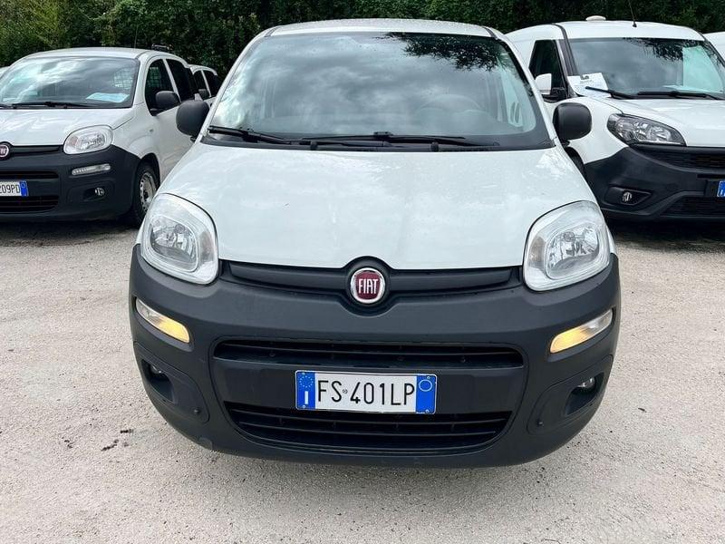 FIAT Panda 1.2 Pop Van 2 posti (IVA ESCL.)