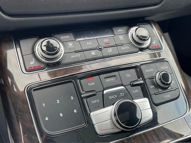 Audi A8 3.0 TDI 250 CV clean diesel quattro tiptronic