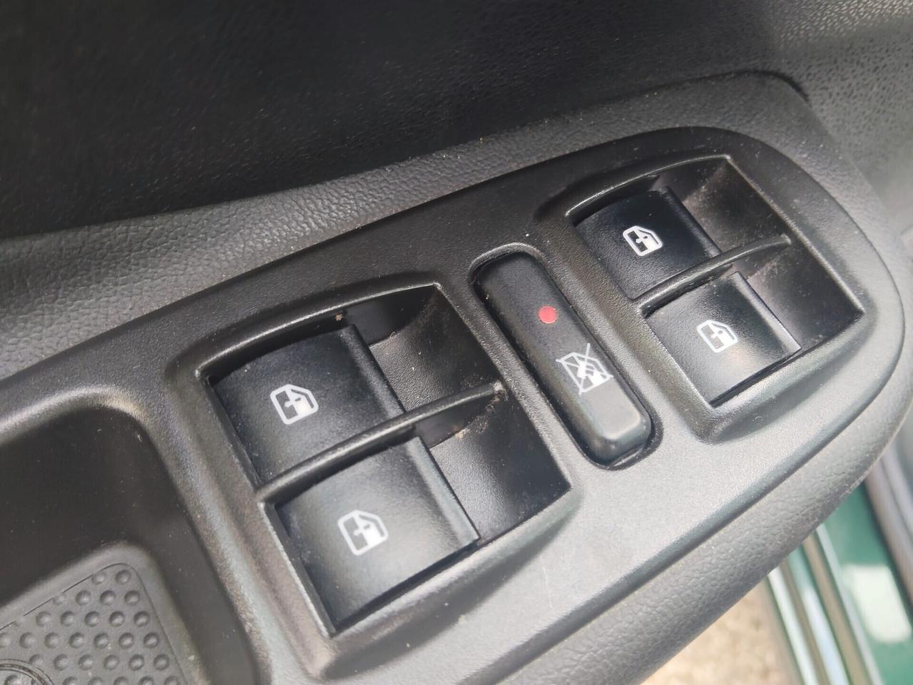 Fiat 500L 1.6 Multijet 120 CV Lounge