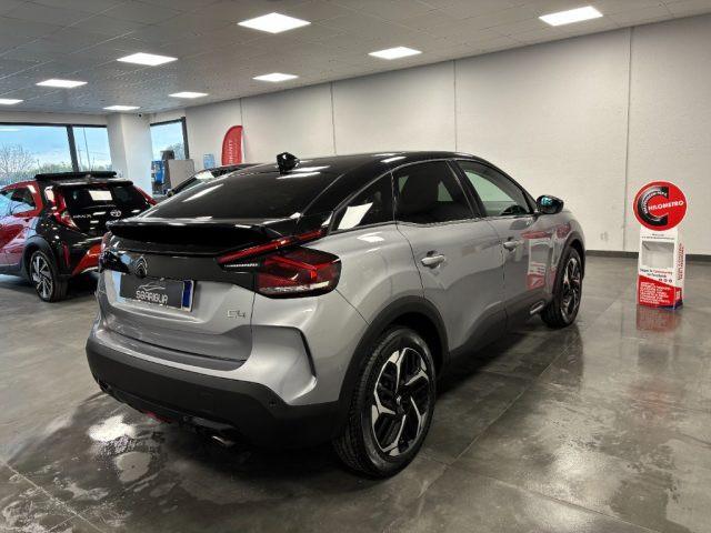 CITROEN C4 1.5 Diesel EAT8 Max Automatico