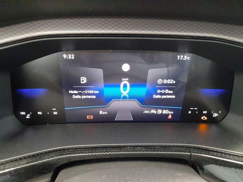 Volkswagen T-Cross T-Cross 1.0 tsi Edition Plus 115cv