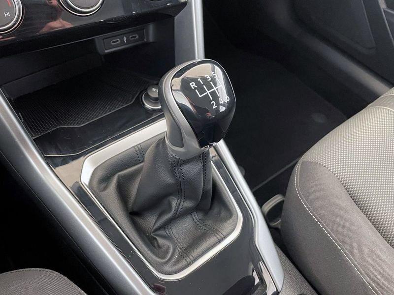 Volkswagen T-Roc T-Roc 2.0 TDI SCR Life