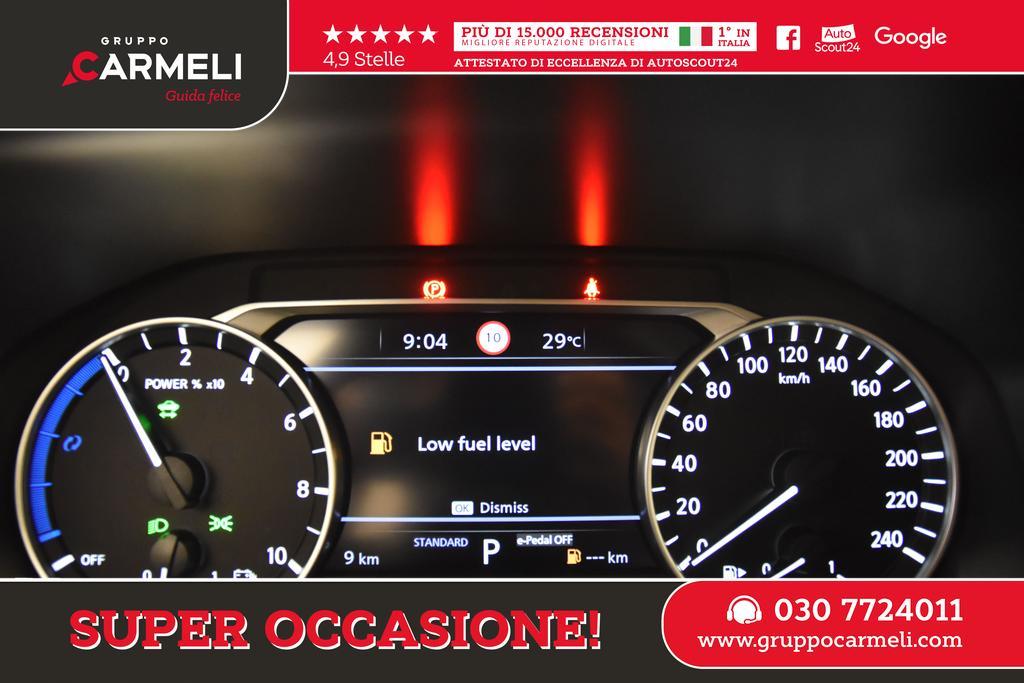 Nissan X-Trail 1.5 e-POWER Acenta 2WD