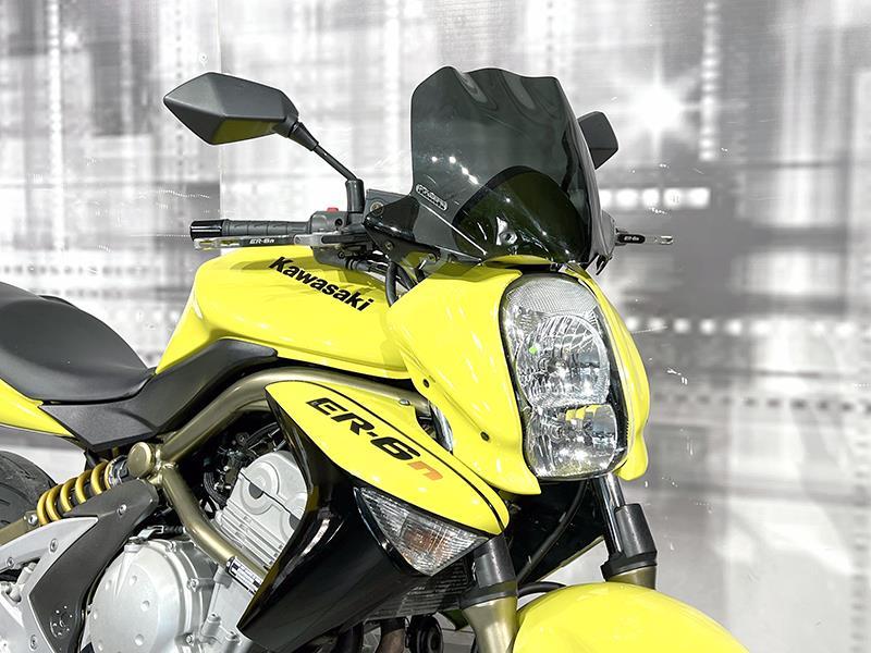 Kawasaki ER-6n