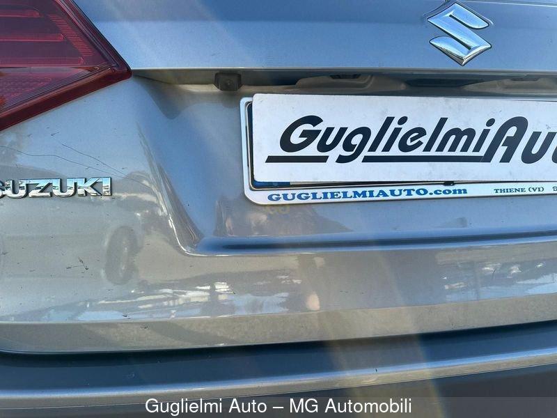 Suzuki Vitara Vitara 1.0 Boosterjet 4WD AllGrip Starview