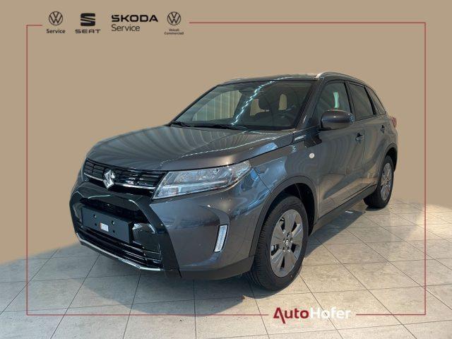 SUZUKI Vitara 1.4 Hybrid 4WD AllGrip Cool+ Full LED Navi