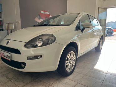 Fiat Grande Punto Grande Punto 1.4 5 porte Actual Natural Power