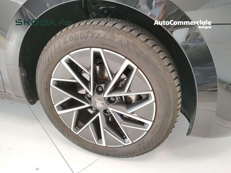 Skoda Octavia Octavia 2.0 TDI 150 CV DSG Wagon Executive