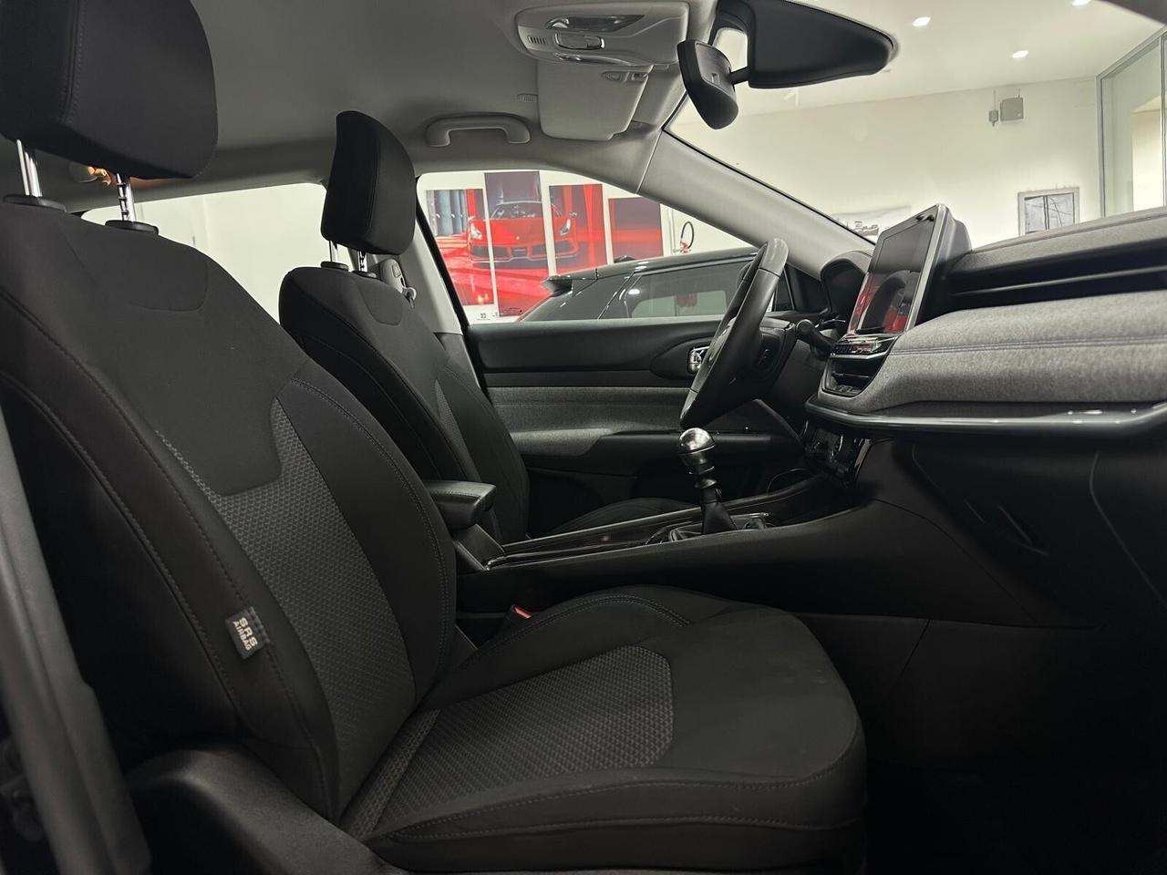 Jeep Compass 1.6 Multijet II 2WD Longitude