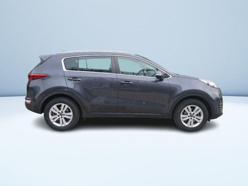 KIA Sportage 1.6 GDI COOL NAVI 2WD 132CV