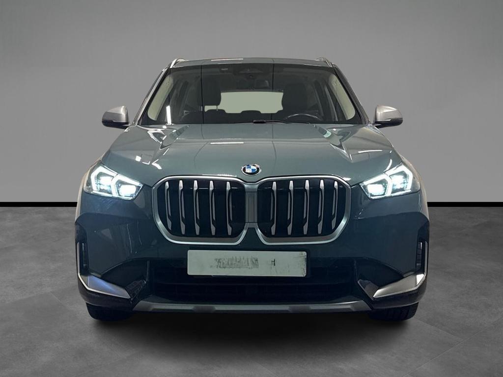 BMW X1 18 d xLine sDrive DCT