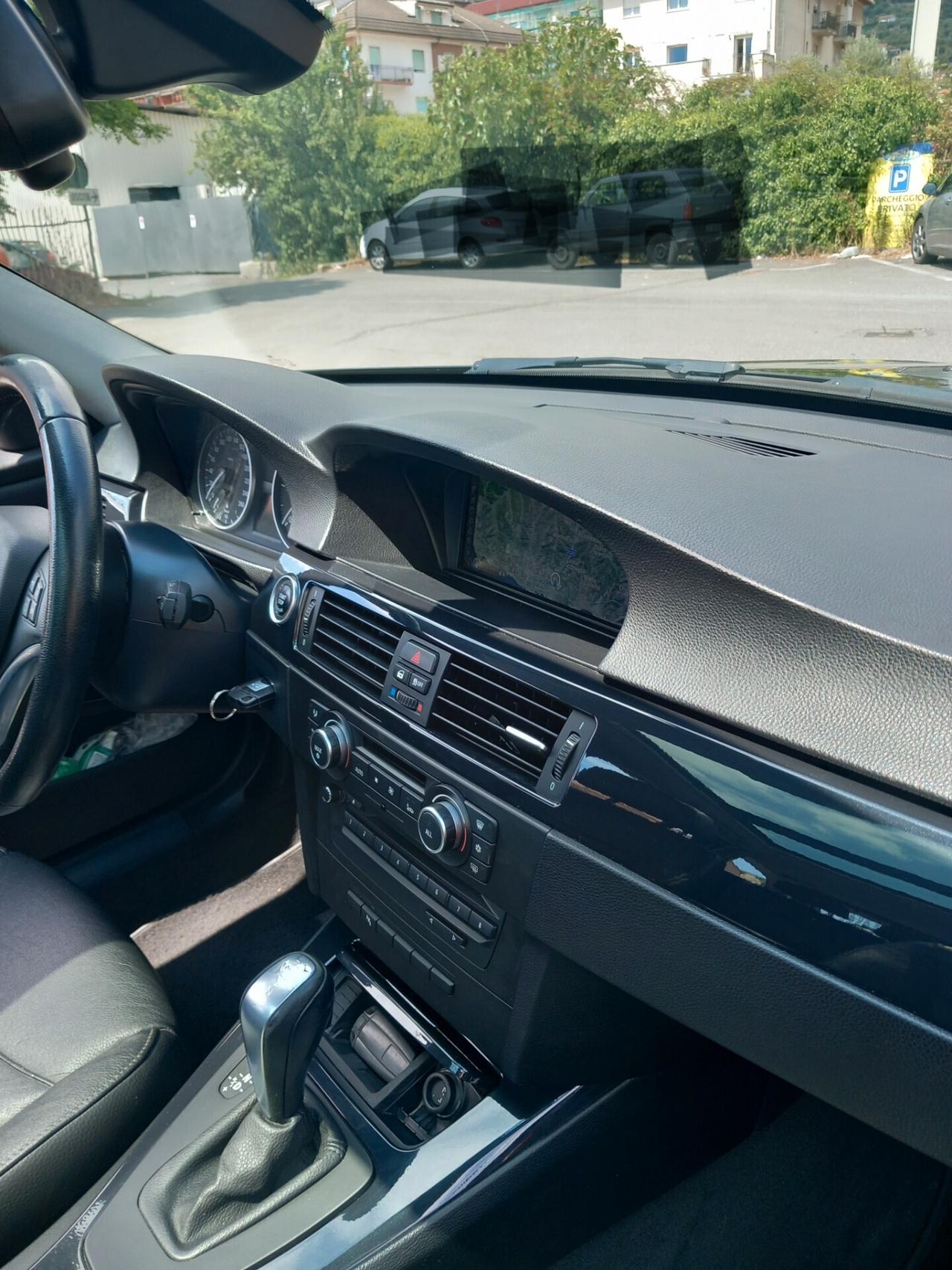 Bmw 318 318d 2.0 143CV cat Touring Eletta