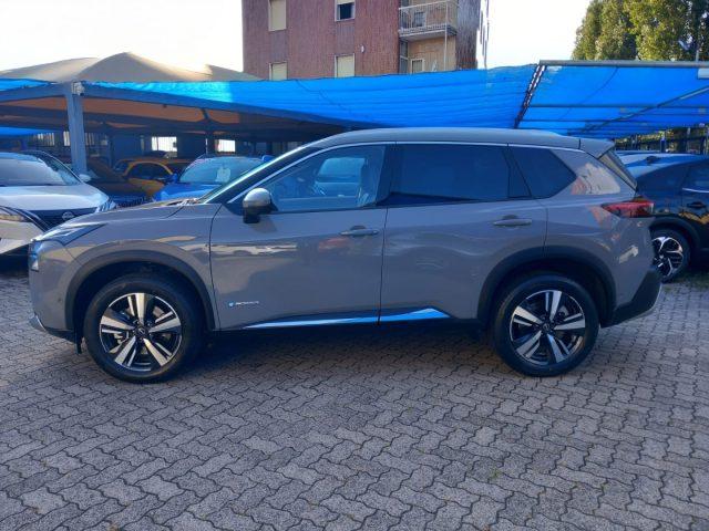 NISSAN X-Trail e-Power e-4orce 4WD 214CV 5 posti Tekna con Tetto