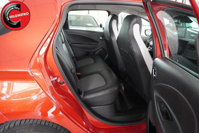 RENAULT ZOE Intens R135
