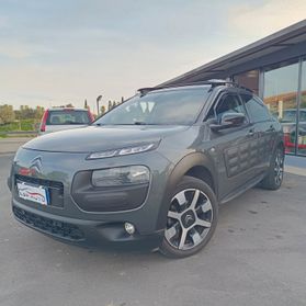 Citroen C4 Cactus FULL OPT 87MILA KM