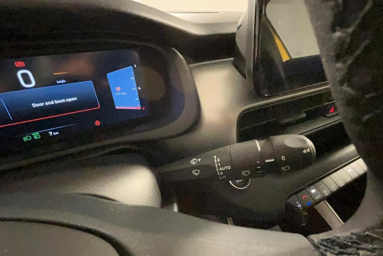 Jeep Avenger 1.2 Turbo 100 CV Summit Fredoom