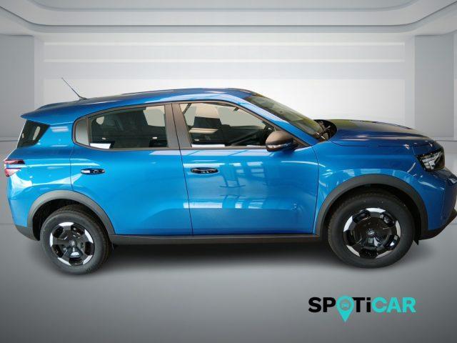 OPEL Frontera Hybrid 110 CV EDCT Edition