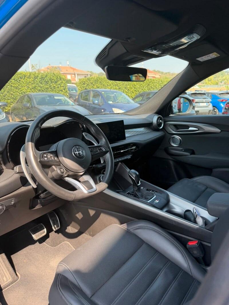 ALFA ROMEO Tonale Tonale 1.5 160 CV MHEV TCT7 V...