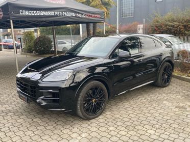 Porsche Cayenne Coupè Cayenne Coupé 3.0 V6 E-Hybrid 470 CV