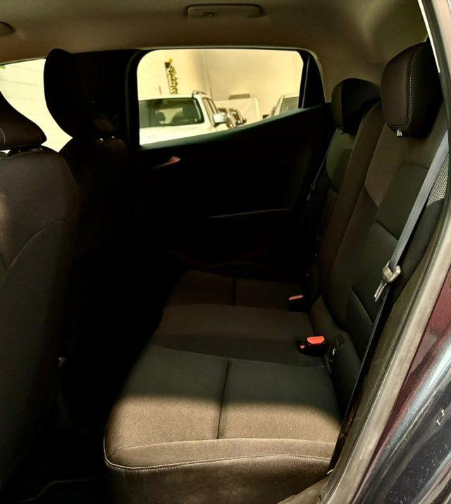 RENAULT Clio TCe 100 CV CVT 5 porte Intens